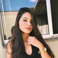 hodaisa almeida