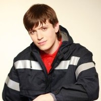 Vladimir Sbruev