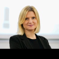 Dorota Nowak-Wierzbińska