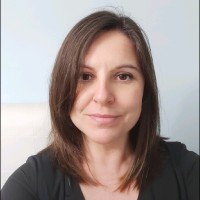 Beatriz Sanchez Martinez