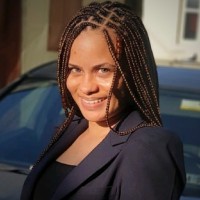 Faith Olugbewesa