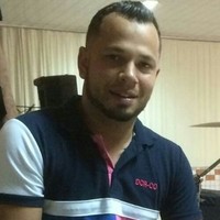 Jonathan Barcelar