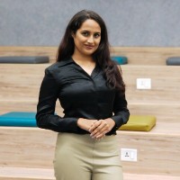 Swetha D
