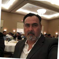 Armando Ortega