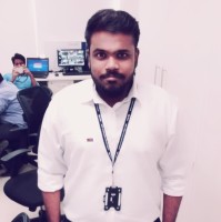 Vignesh K