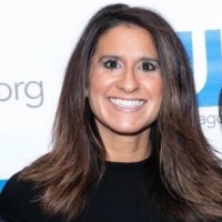 Alison Friedman