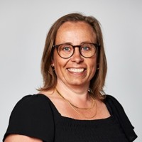 Berit Timm Sørensen
