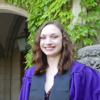 Hannah Dembosky