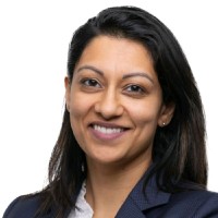 Charlotte Nageswaran