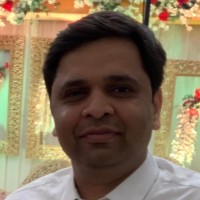 Prashant Harde