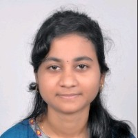 Subhalaxmi Prusty