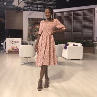Daniela Bragança