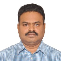 Ananda Suresh Muvvala