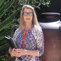Marion Smart-Dalman