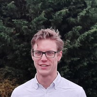 Sam Van 'T Westeinde