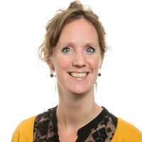 Jeannette School - de Ronde