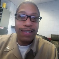 Leon Pouncey