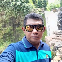 Johny Dharmawan