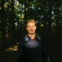 Bram van de Ven