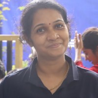 Shibi Satheesh