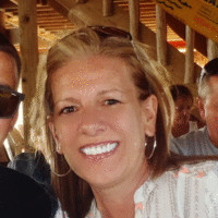 Mary Allen