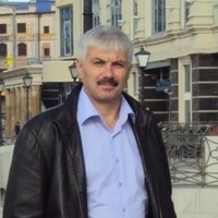 Андрей Федоров