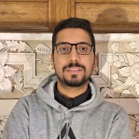 Mohammad Ali Mahdi