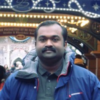 Rajesh Kumar KC