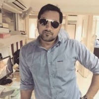 Lalit Sehrawat