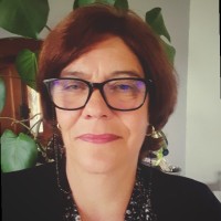 Isabelle SEGALL