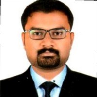 Suraj Ramadas