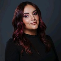 Natalia Barragan Peña