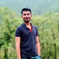 Chetan Mali