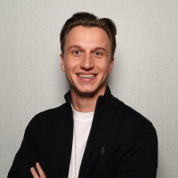 Sjoerd Vreugde