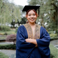 Farah Nadirah