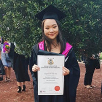 Angelina Chiu