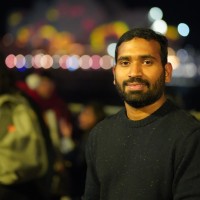 Venu Vykuntapu