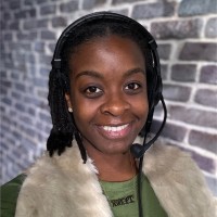 Tiana Brown, Mba