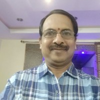 Venkateshwarlu Anchuri