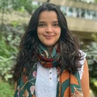 Yasmin Tavares Hirdes