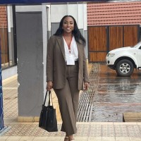 Henriette H. L. Kaba