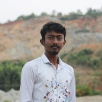Praveen B G
