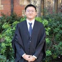 Richard Zhang