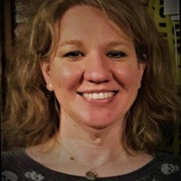 Bridget Coleman