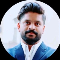 Arun Krishna Gopalakrishnan