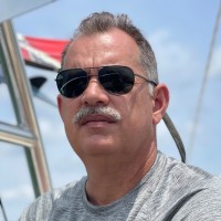 Timothy Davis Phd