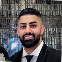 Harj Mann