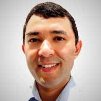 Leandro Vieira da Silva