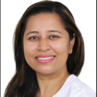 Vaishali Tare