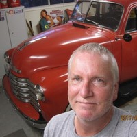 Ron Orstad